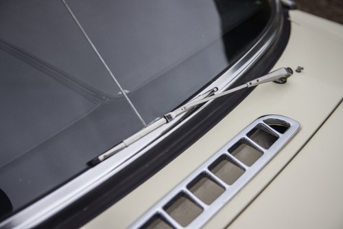 1963 MG B Roadster ‘Pull Handle’ En venta (imagen 102 de 207)