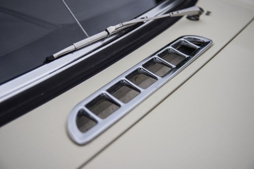 1963 MG B Roadster ‘Pull Handle’ En venta (imagen 103 de 207)