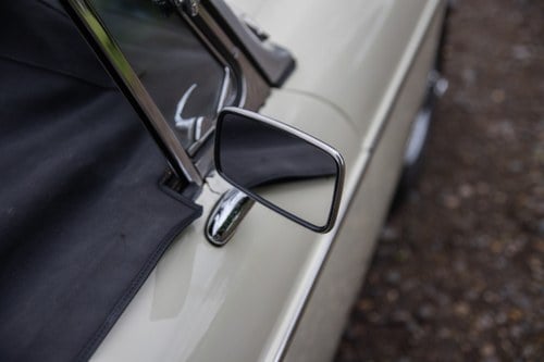 1963 MG B Roadster ‘Pull Handle’ En venta (imagen 121 de 207)