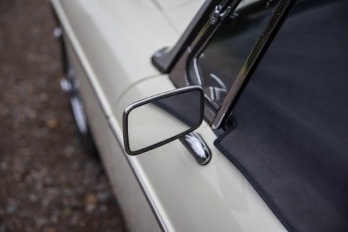 1963 MG B Roadster ‘Pull Handle’ En venta (imagen 122 de 207)