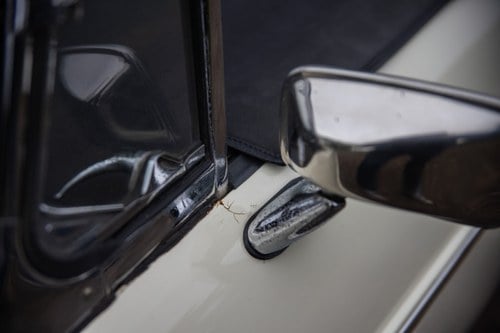 1963 MG B Roadster ‘Pull Handle’ En venta (imagen 126 de 207)
