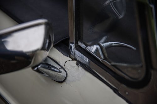 1963 MG B Roadster ‘Pull Handle’ En venta (imagen 127 de 207)