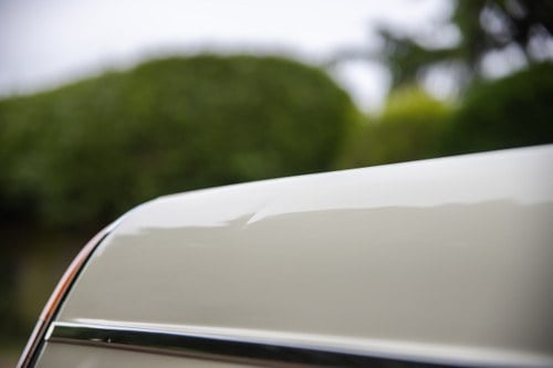 1963 MG B Roadster ‘Pull Handle’ En venta (imagen 129 de 207)