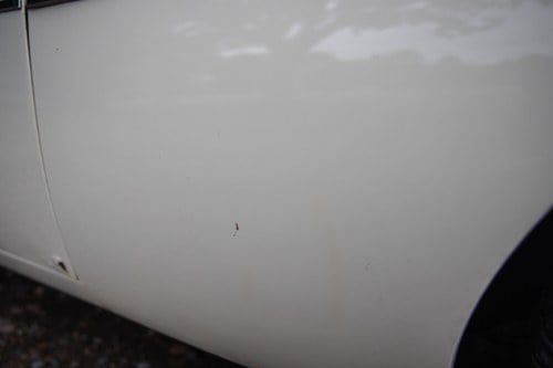 1963 MG B Roadster ‘Pull Handle’ En venta (imagen 130 de 207)