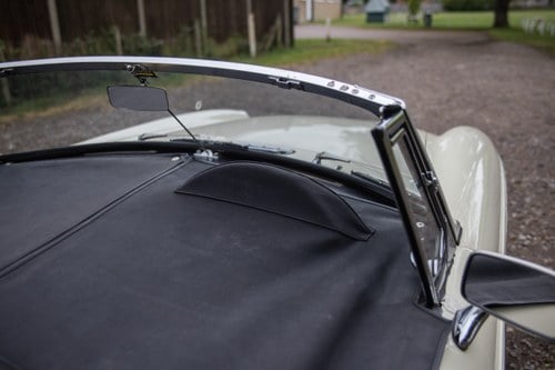 1963 MG B Roadster ‘Pull Handle’ En venta (imagen 136 de 207)