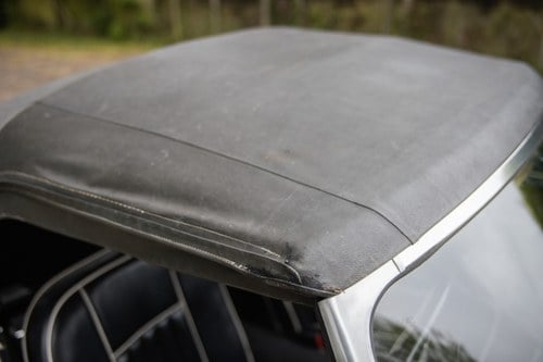 1963 MG B Roadster ‘Pull Handle’ En venta (imagen 141 de 207)