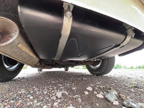 1963 MG B Roadster ‘Pull Handle’ En venta (imagen 173 de 207)