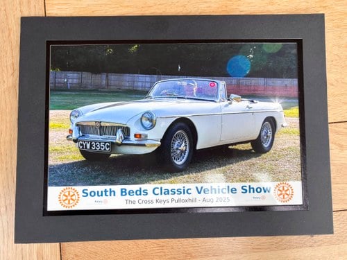 1963 MG B Roadster ‘Pull Handle’ En venta (imagen 177 de 207)