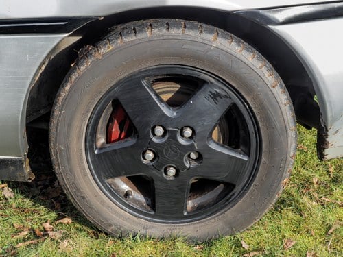 1997 Toyota MR2 For Sale (picture 31 of 97)