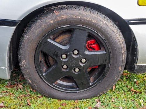 1997 Toyota MR2 For Sale (picture 32 of 97)