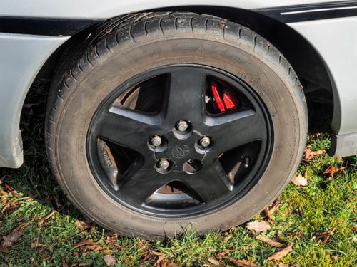 1997 Toyota MR2 For Sale (picture 33 of 97)