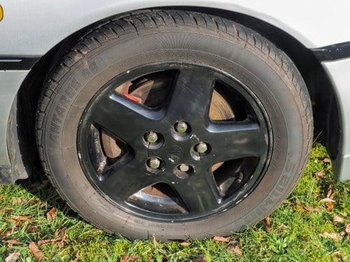 1997 Toyota MR2 For Sale (picture 34 of 97)