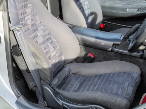 1997 Toyota MR2 For Sale (picture 37 of 97)