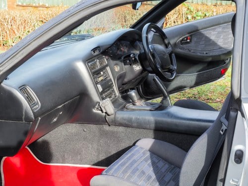 1997 Toyota MR2 For Sale (picture 40 of 97)