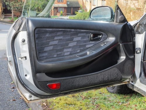 1997 Toyota MR2 For Sale (picture 41 of 97)