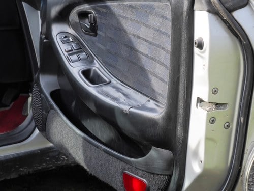 1997 Toyota MR2 For Sale (picture 46 of 97)