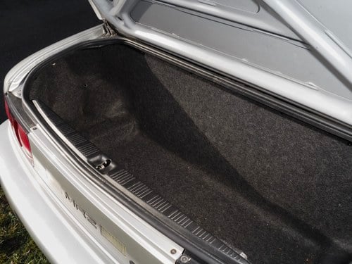 1997 Toyota MR2 For Sale (picture 47 of 97)