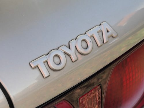 1997 Toyota MR2 For Sale (picture 52 of 97)