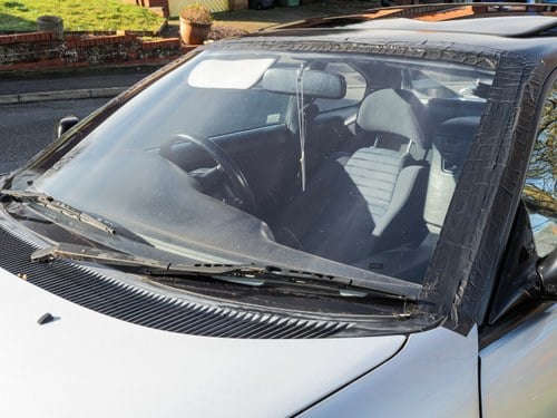 1997 Toyota MR2 For Sale (picture 60 of 97)