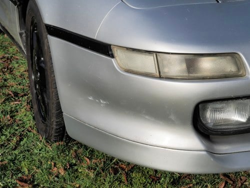 1997 Toyota MR2 For Sale (picture 63 of 97)