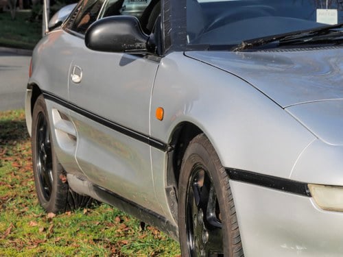 1997 Toyota MR2 For Sale (picture 67 of 97)
