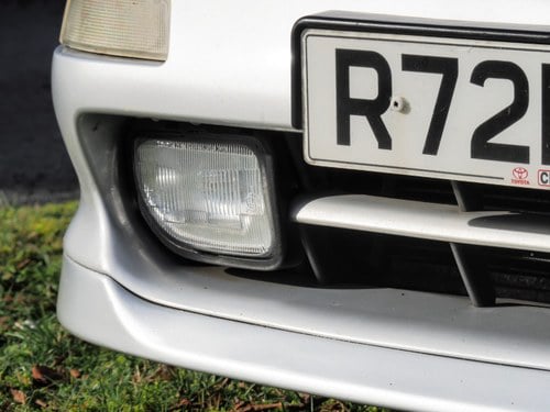1997 Toyota MR2 For Sale (picture 69 of 97)