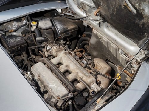 1997 Toyota MR2 For Sale (picture 84 of 97)