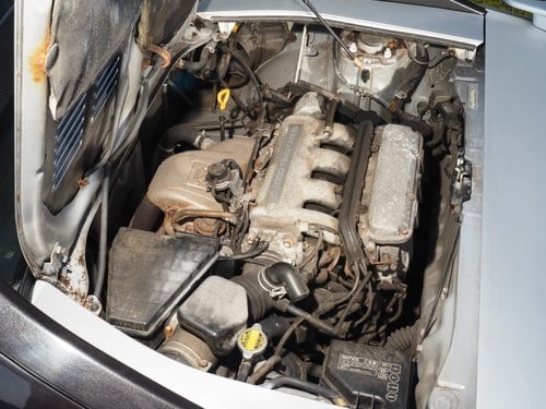 1997 Toyota MR2 For Sale (picture 85 of 97)