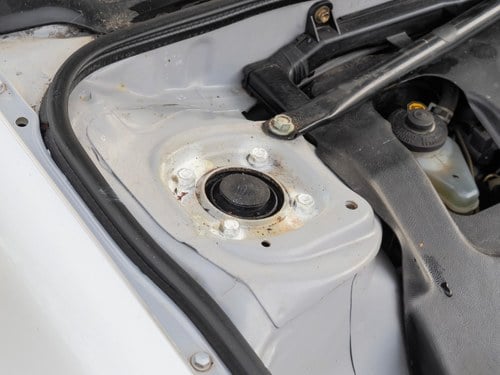 1997 Toyota MR2 For Sale (picture 88 of 97)