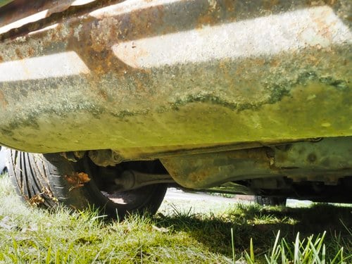 1997 Toyota MR2 For Sale (picture 91 of 97)