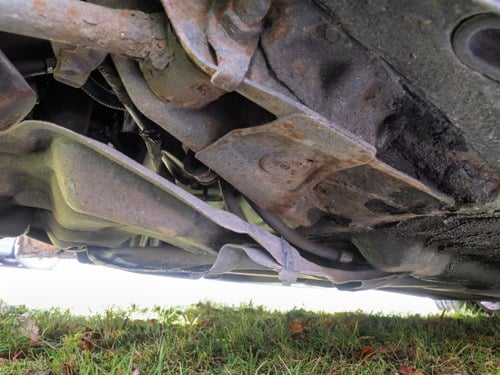 1997 Toyota MR2 For Sale (picture 94 of 97)
