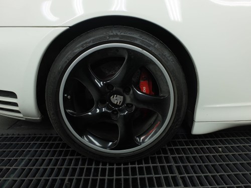 2003 Porsche 911 Carrera 4S 996 In vendita (immagine 10 di 40)