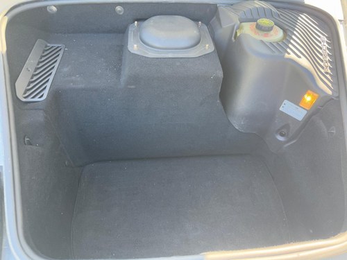 2003 Porsche 911 Carrera 4S 996 In vendita (immagine 23 di 40)