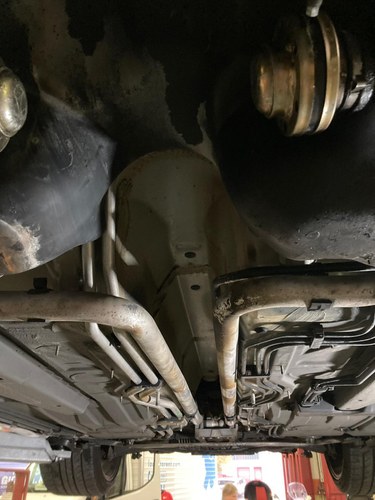 2003 Porsche 911 Carrera 4S 996 In vendita (immagine 36 di 40)
