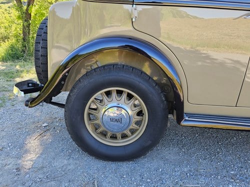 1936 Lancia Augusta In vendita (immagine 13 di 85)