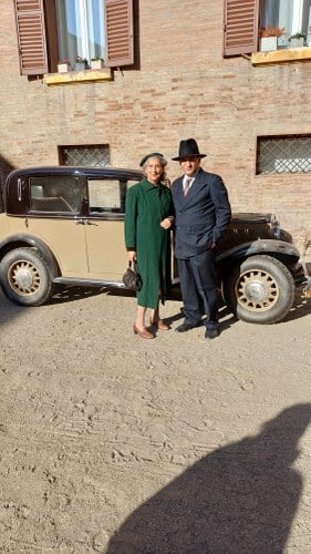 1936 Lancia Augusta In vendita (immagine 27 di 85)
