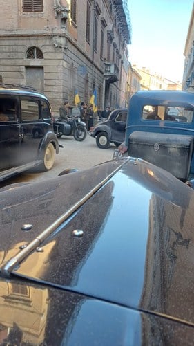1936 Lancia Augusta In vendita (immagine 30 di 85)