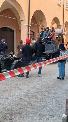 1936 Lancia Augusta In vendita (immagine 32 di 85)