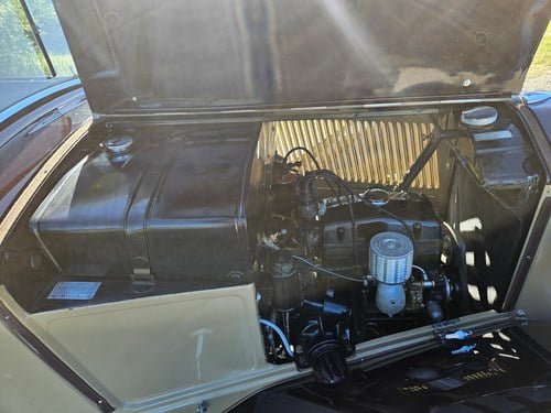 1936 Lancia Augusta In vendita (immagine 39 di 85)