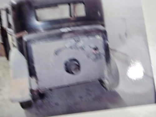 1936 Lancia Augusta In vendita (immagine 69 di 85)