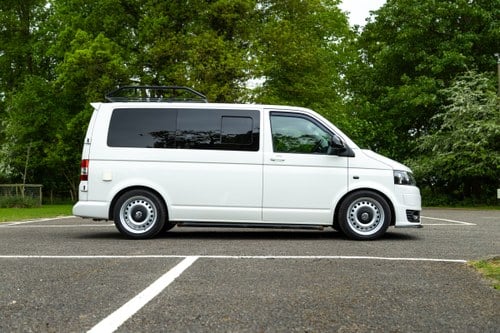 2015 Volkswagen Transporter Camper Conversion For Sale (picture 12 of 233)