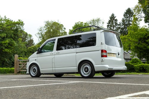 2015 Volkswagen Transporter Camper Conversion For Sale (picture 19 of 233)