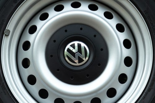 2015 Volkswagen Transporter Camper Conversion For Sale (picture 27 of 233)
