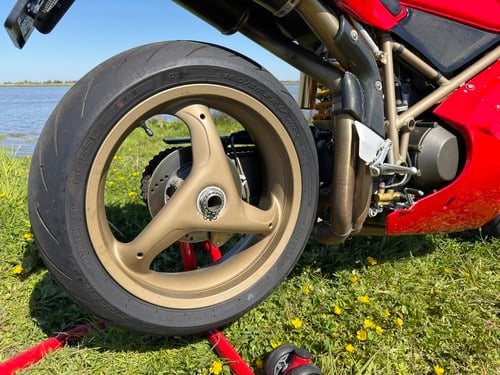1998 Ducati 916 SPS For Sale (picture 23 of 77)