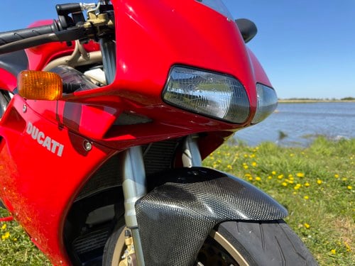1998 Ducati 916 SPS For Sale (picture 31 of 77)