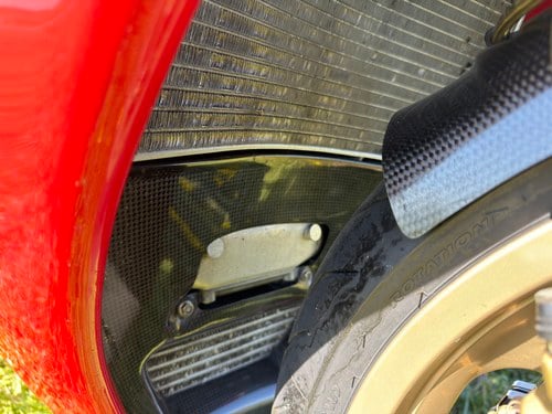 1998 Ducati 916 SPS For Sale (picture 32 of 77)
