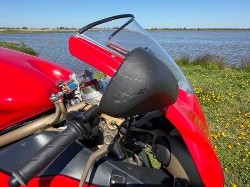 1998 Ducati 916 SPS For Sale (picture 33 of 77)