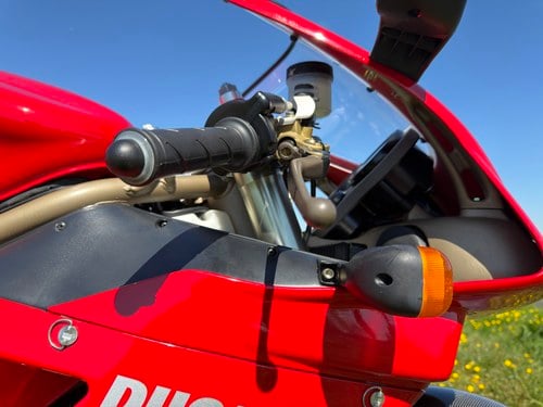 1998 Ducati 916 SPS For Sale (picture 34 of 77)