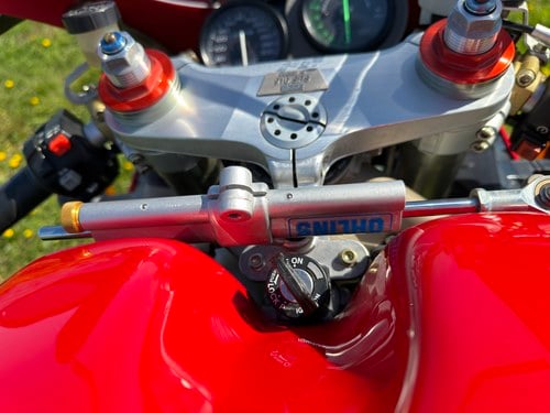 1998 Ducati 916 SPS For Sale (picture 36 of 77)