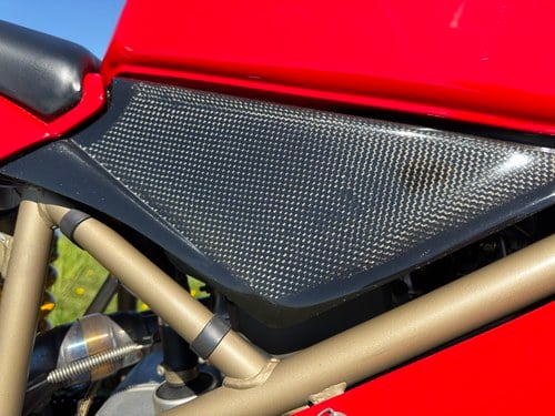 1998 Ducati 916 SPS For Sale (picture 41 of 77)